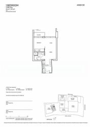 Midtown Bay (D7), Apartment #588792181